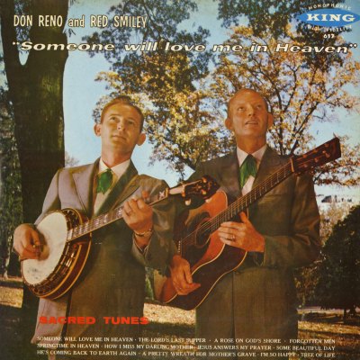 Someone Will Love Me In Heaven (1959)