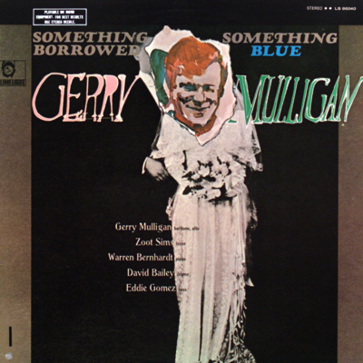 Something Borrowed Something Blue