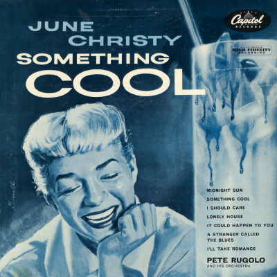 Something Cool (1954)