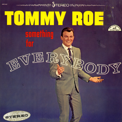 Something For Everybody