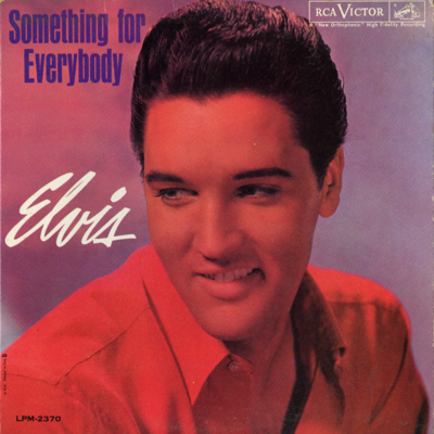 Something For Everybody