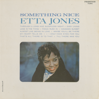 Something Nice (1961)