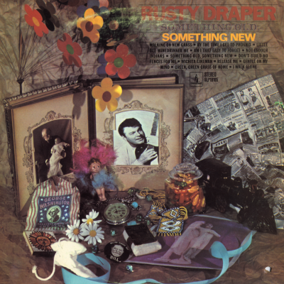 Something Old Something New (1969)