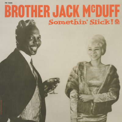 Something Slick! (1963)