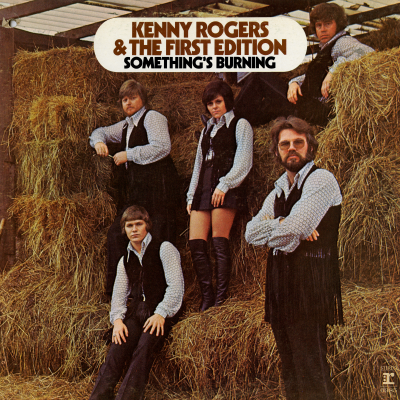 Something's Burning (1970)