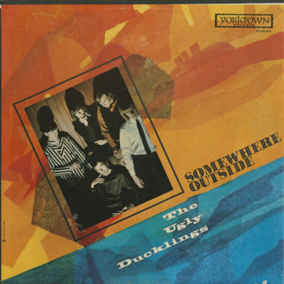 Somewhere Outside (1966)