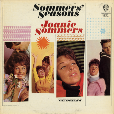 Sommer's Seasons