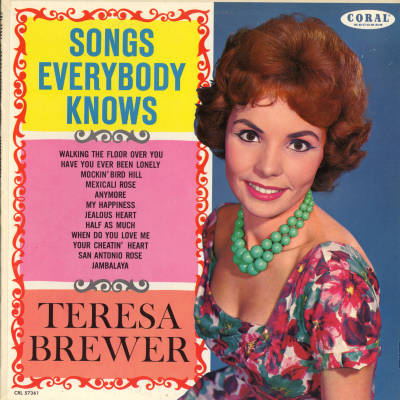 Song Everybody Knows