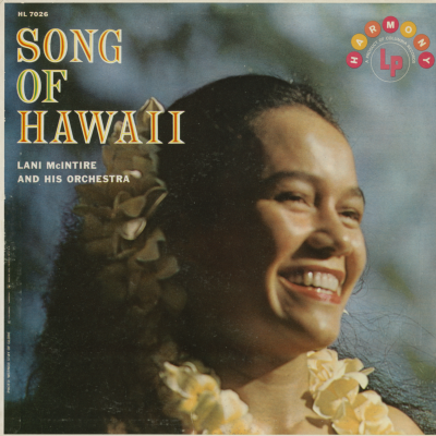 Song Of Hawaii (1957)