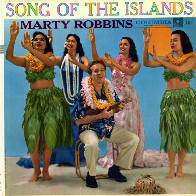 Song Of The Island
