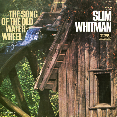 Song Of THe Old Waterwheel