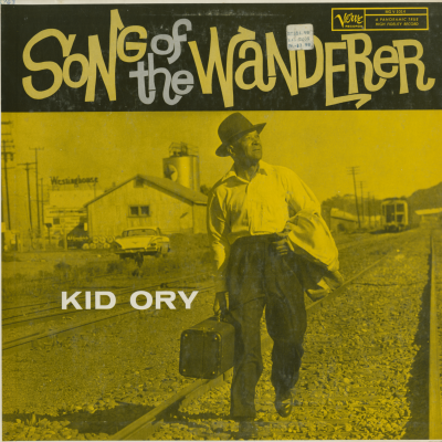 Song Of The Wanderer (1957)