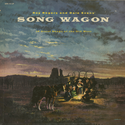 Song Wagon