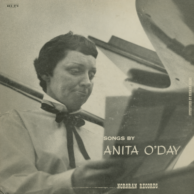 Songs By Anita O'Day (1954)