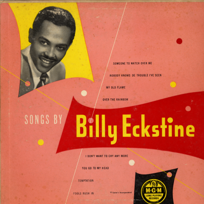 Songs By Billy Eckstine