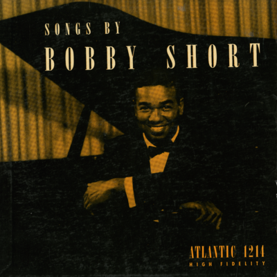 Songs By Bobby Short