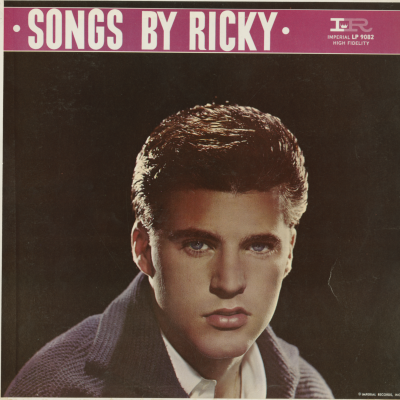 Songs By Ricky