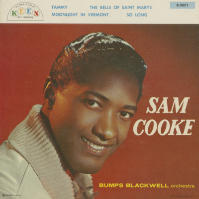 Songs By Sam Cooke Part 1 (1957)