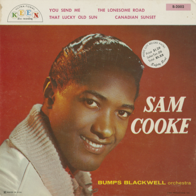 Songs By Sam Cooke Part 2 (1957)