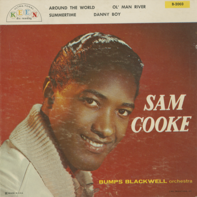 Songs By Sam Cooke Part 3 (1957)