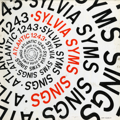 Songs By Sylvia Syms