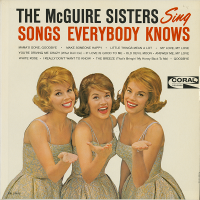 Songs Everybody Knows