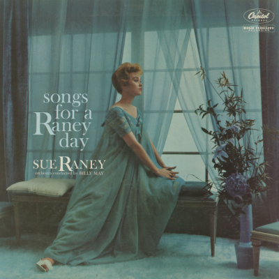 Songs For A Raney Day (1960)