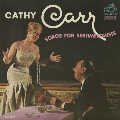 Songs For Sentimentalists