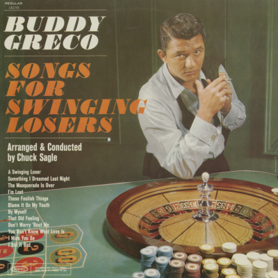 Songs For Swinging Losers