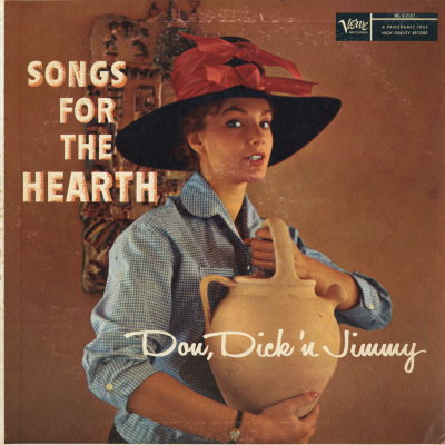 Songs For The Hearth