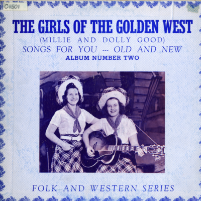 Songs For You Old And New Volume 2