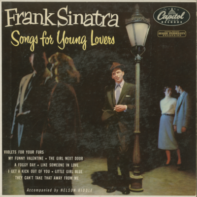 Songs For Young Lovers (1954)
