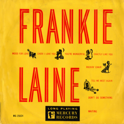 Frankie Laine
