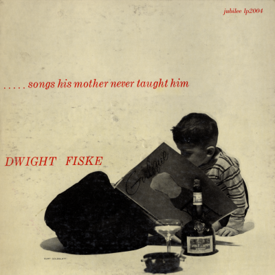 Songs His Mother Never Taught Him