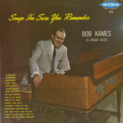 Songs I'm Sure You Remember