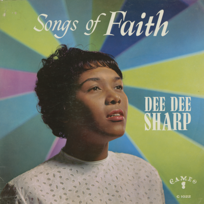 Songs Of Faith