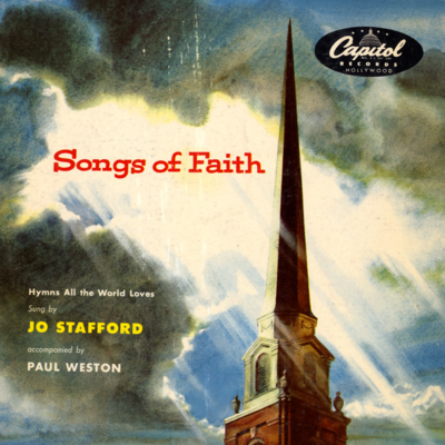 Songs Of Faith (1950)