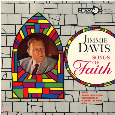 Songs Of Faith