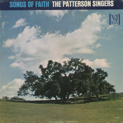 Songs Of Faith