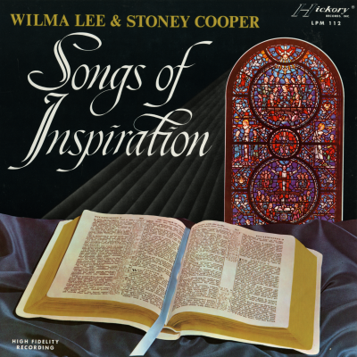 Songs Of Inspiration
