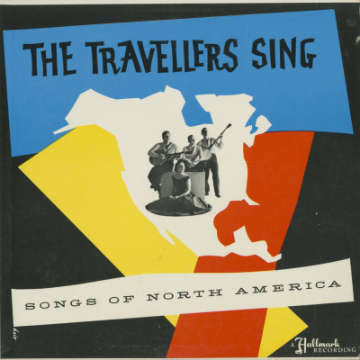 Songs Of North America