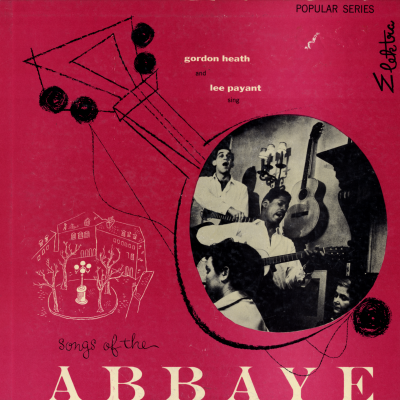 Songs Of The Abbaye