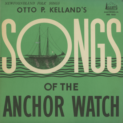 Songs Of The Anchor Watch (1966)