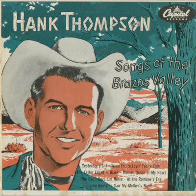 Songs Of The Brazos Valley (1953)