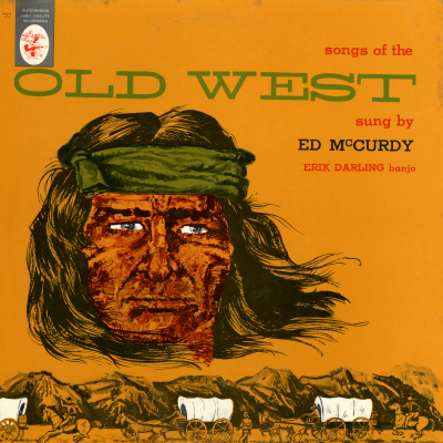 Songs Of The Old West
