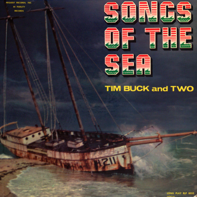 Songs Of The Seas