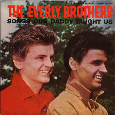 Songs Our Daddy Taught Us