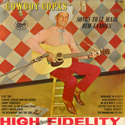 Songs That Made Him Famous