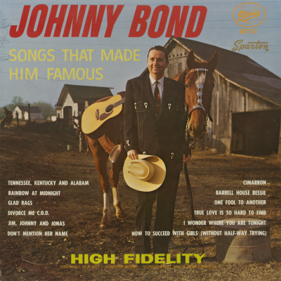 Songs That Made Him Famous