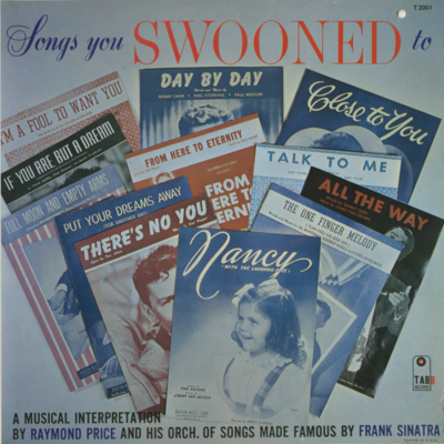 Songs You Swooned To